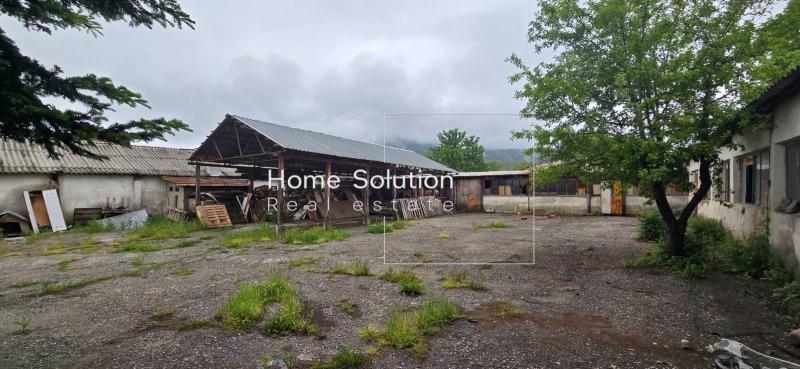 Zu verkaufen  Industriegebäude region Blagoewgrad , Bansko , 580 qm | 44944535 - Bild [5]