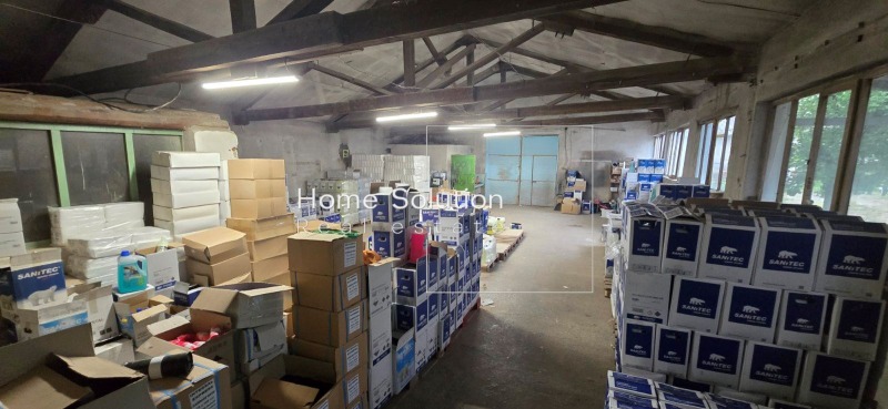 Zu verkaufen  Industriegebäude region Blagoewgrad , Bansko , 580 qm | 44944535 - Bild [7]
