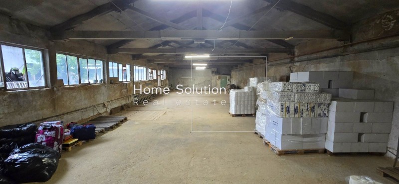 Zu verkaufen  Industriegebäude region Blagoewgrad , Bansko , 580 qm | 44944535 - Bild [9]