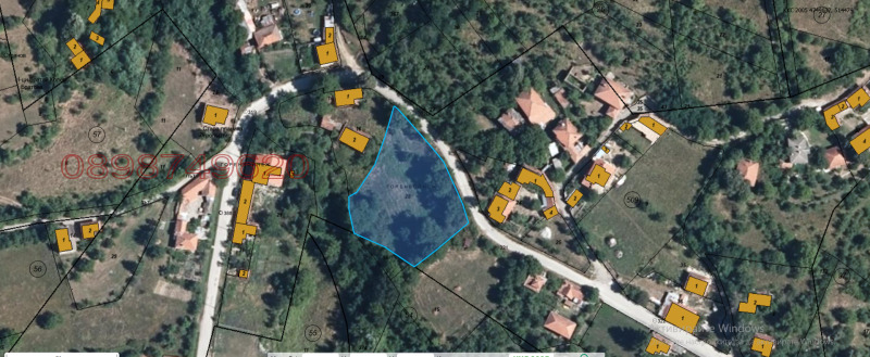 Продава ПАРЦЕЛ, с. Войнежа, област Велико Търново, снимка 14 - Парцели - 52779073