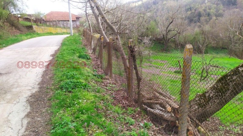 Продава ПАРЦЕЛ, с. Войнежа, област Велико Търново, снимка 12 - Парцели - 52779073