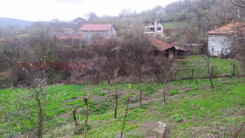 Продава ПАРЦЕЛ, с. Войнежа, област Велико Търново, снимка 7 - Парцели - 52779073