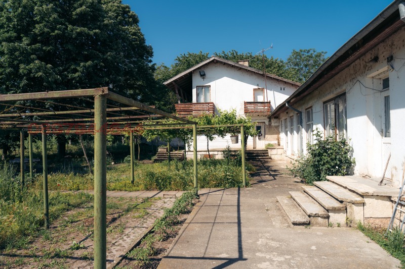 Продава ПАРЦЕЛ, с. Тръстиково, област Варна, снимка 6 - Парцели - 47423093