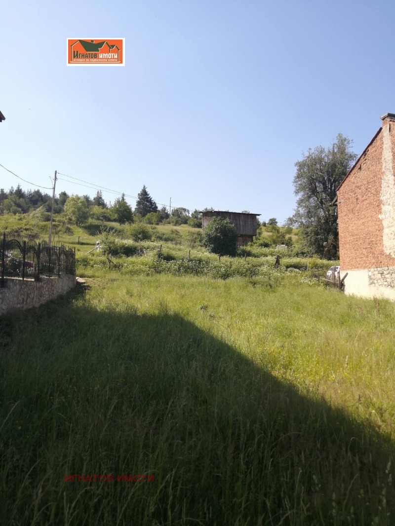 For Sale  Plot region Pazardzhik , Batak , 550 sq.m | 11281920