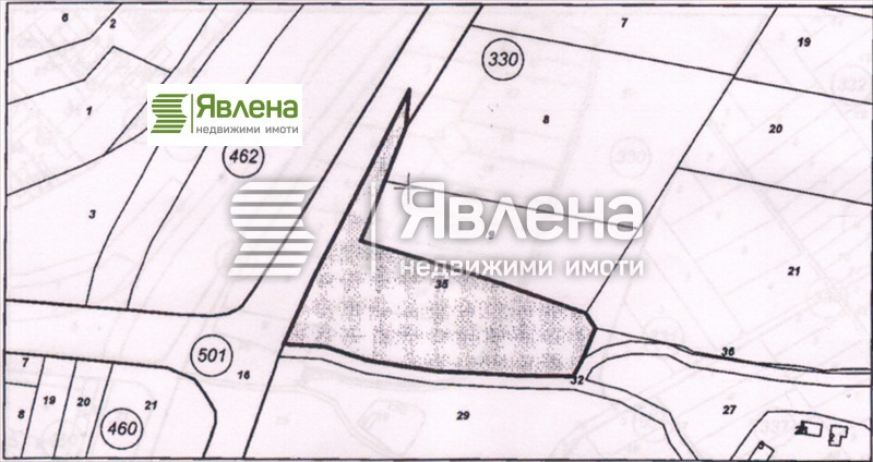 Na prodej  Spiknutí oblast Shumen , Veliki Preslav , 4692 m2 | 15343506 - obraz [3]