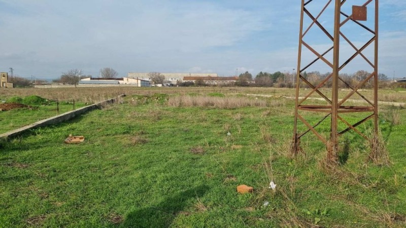 Продава ПАРЦЕЛ, с. Калояновец, област Стара Загора