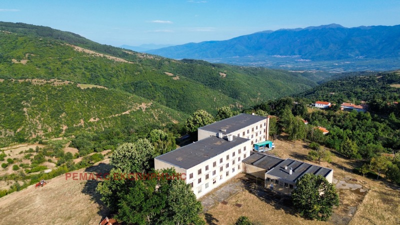 Продава БИЗНЕС ИМОТ, с. Гега, област Благоевград, снимка 4 - Други - 51566305