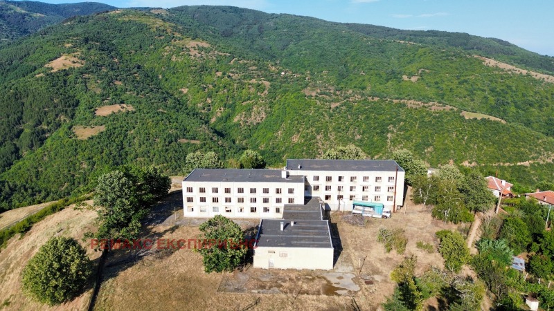 Продава БИЗНЕС ИМОТ, с. Гега, област Благоевград, снимка 3 - Други - 51566305