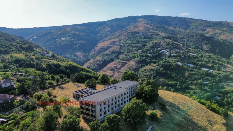 Продава БИЗНЕС ИМОТ, с. Гега, област Благоевград, снимка 2 - Други - 51566305