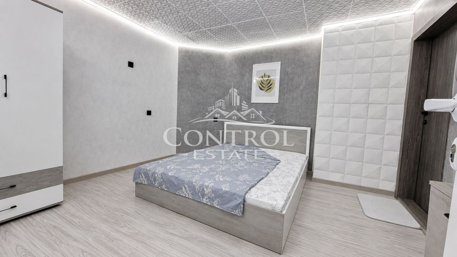 Продава 1-СТАЕН, гр. Велико Търново, Бузлуджа, снимка 2 - Апартаменти - 54657690
