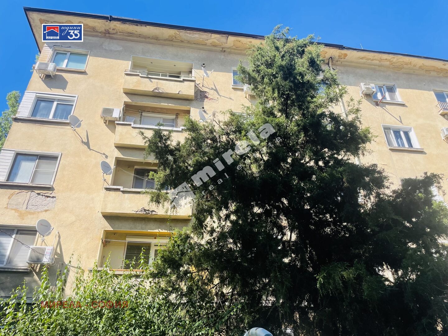 Продава 1-СТАЕН, гр. София, Банишора, снимка 13 - Апартаменти - 54945795