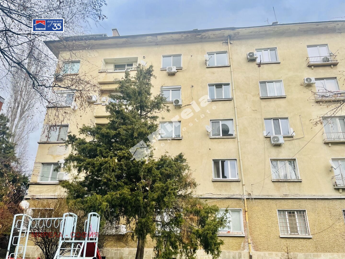 Продава 1-СТАЕН, гр. София, Банишора, снимка 8 - Апартаменти - 54945795