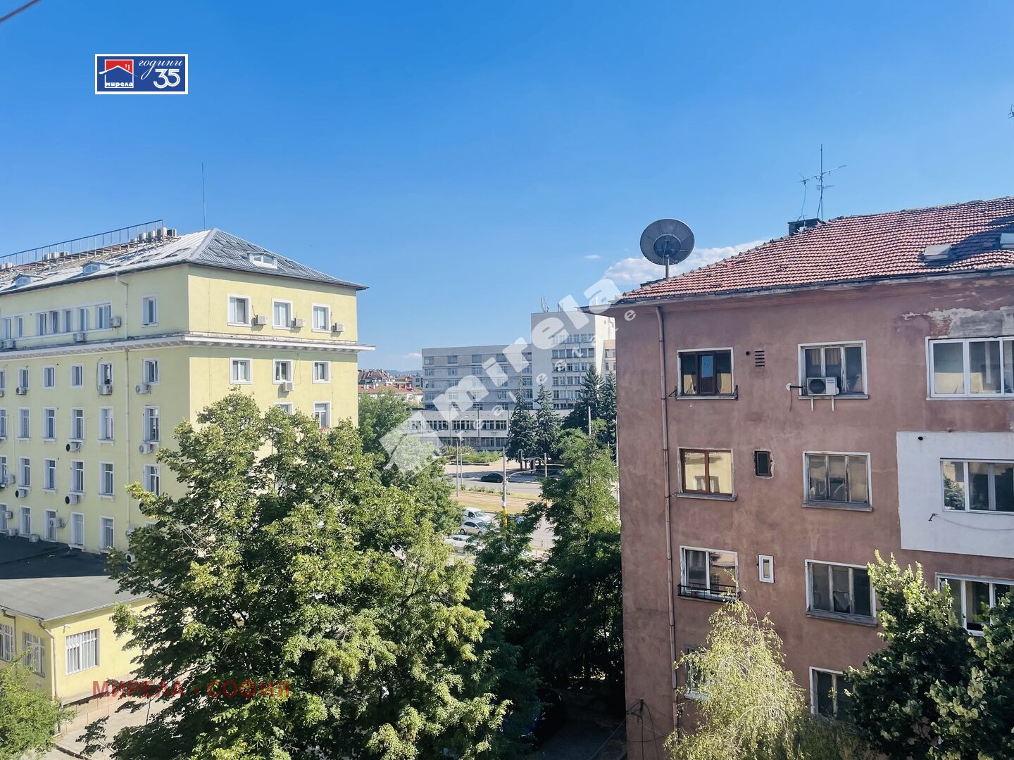Продава 1-СТАЕН, гр. София, Банишора, снимка 11 - Апартаменти - 54945795