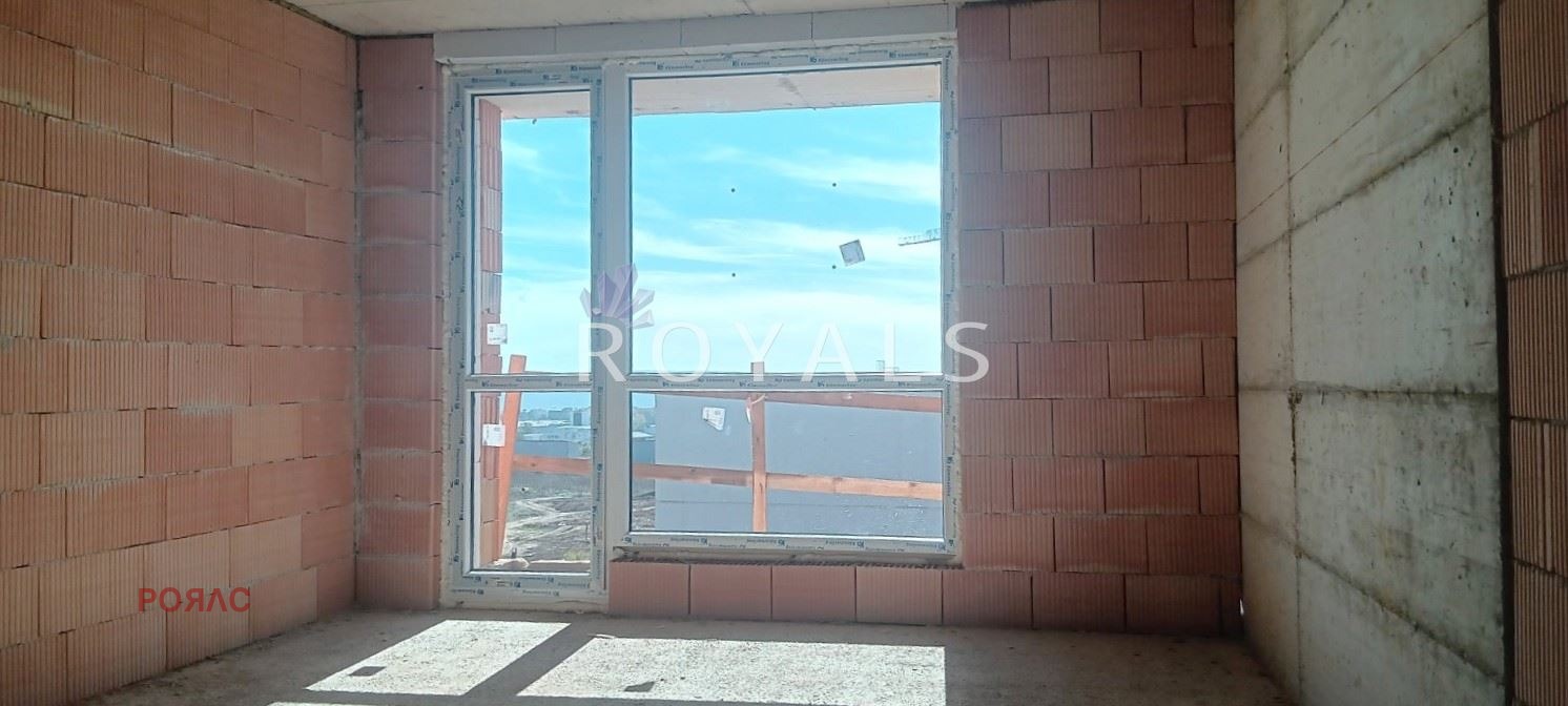 Продава 2-СТАЕН, гр. Варна, Владислав Варненчик 1, снимка 2 - Апартаменти - 52245609