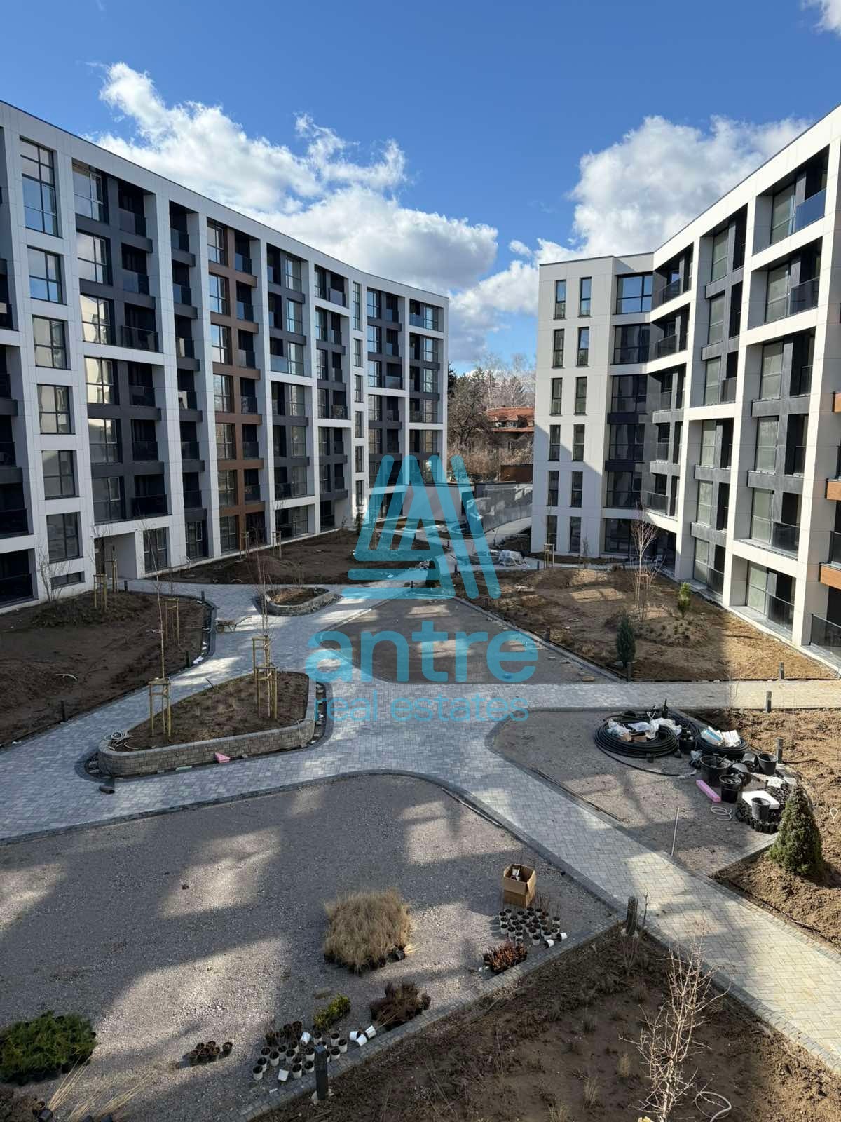 Продава 2-СТАЕН, гр. София, Малинова долина, снимка 3 - Апартаменти - 52989432