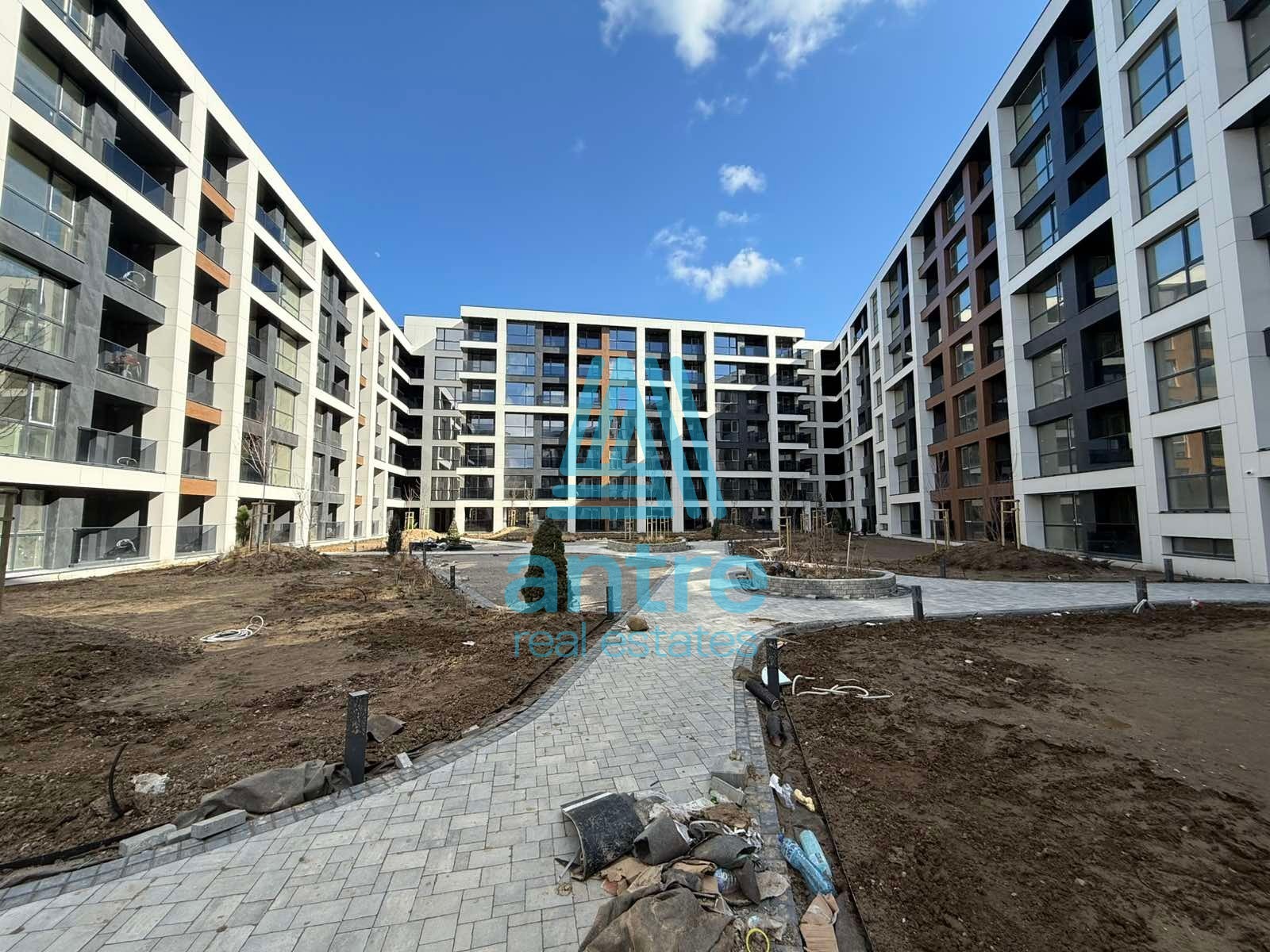 Продава 2-СТАЕН, гр. София, Малинова долина, снимка 2 - Апартаменти - 52989432