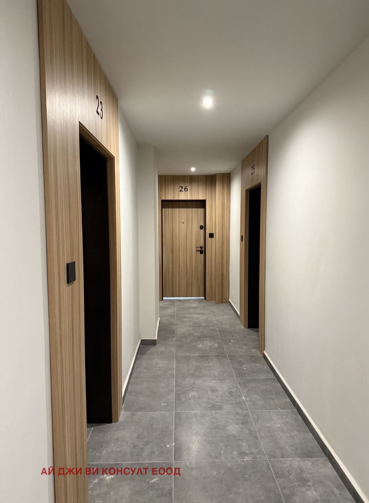 Продава 2-СТАЕН, гр. София, Кръстова вада, снимка 3 - Апартаменти - 53730822