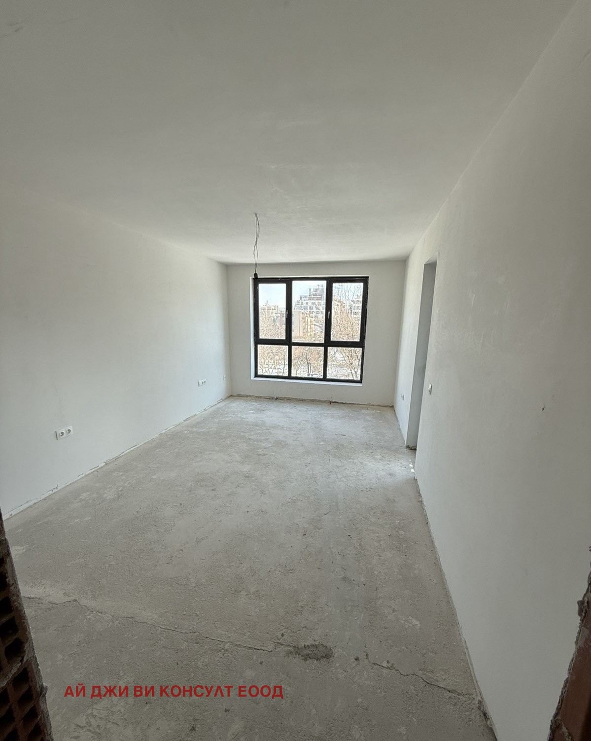 Продава 2-СТАЕН, гр. София, Кръстова вада, снимка 4 - Апартаменти - 53730822