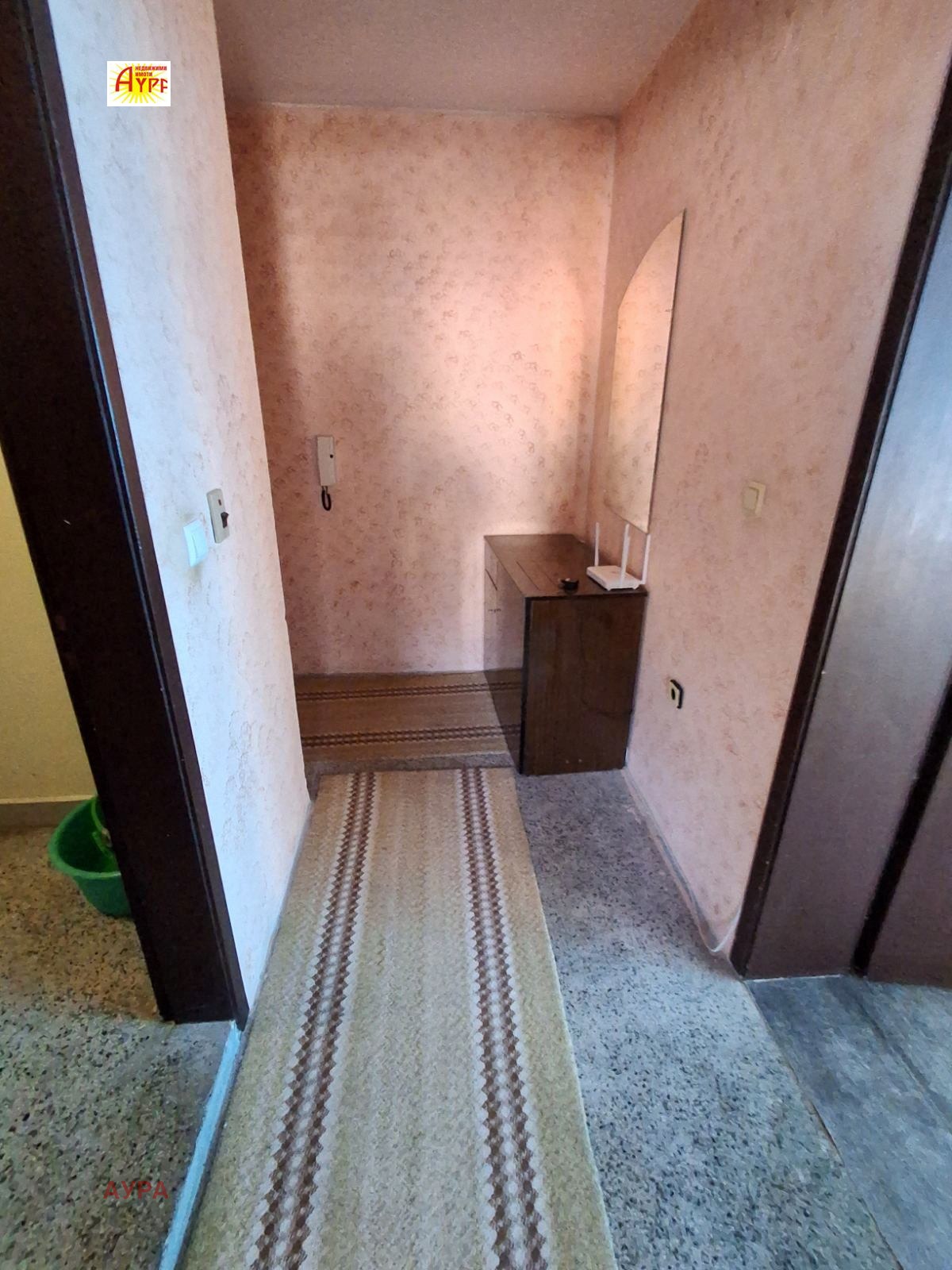 Продава 2-СТАЕН, гр. Враца, Център, снимка 10 - Апартаменти - 53767479