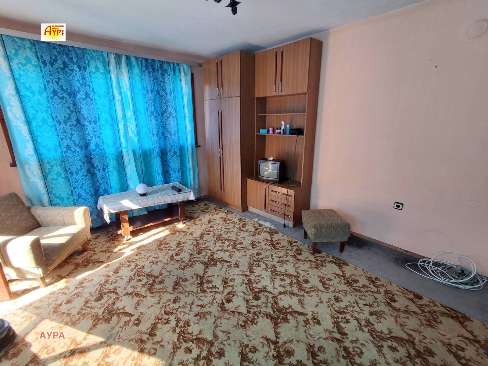 Продава 2-СТАЕН, гр. Враца, Център, снимка 2 - Апартаменти - 53767479