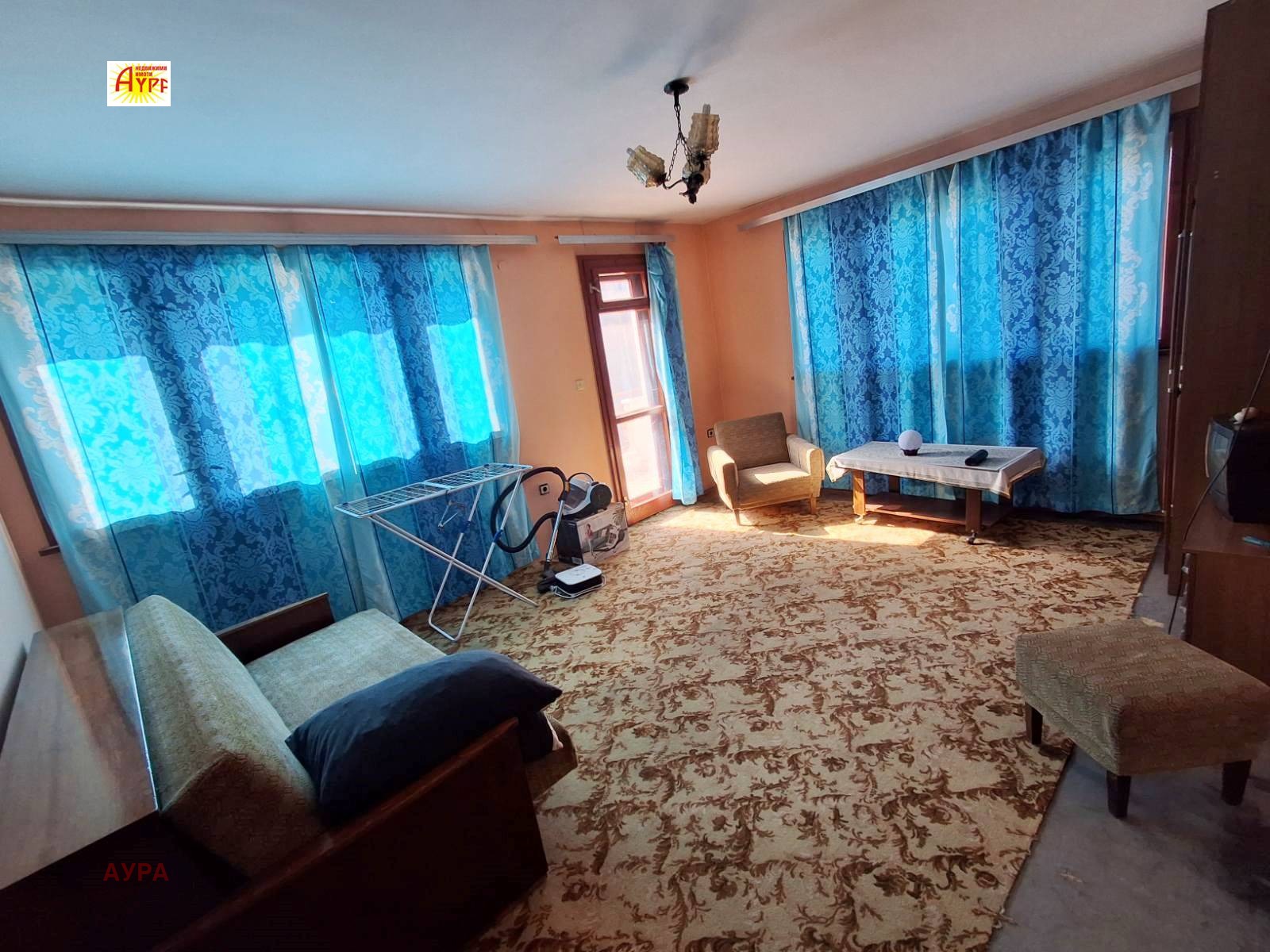 Продава 2-СТАЕН, гр. Враца, Център, снимка 3 - Апартаменти - 53767479