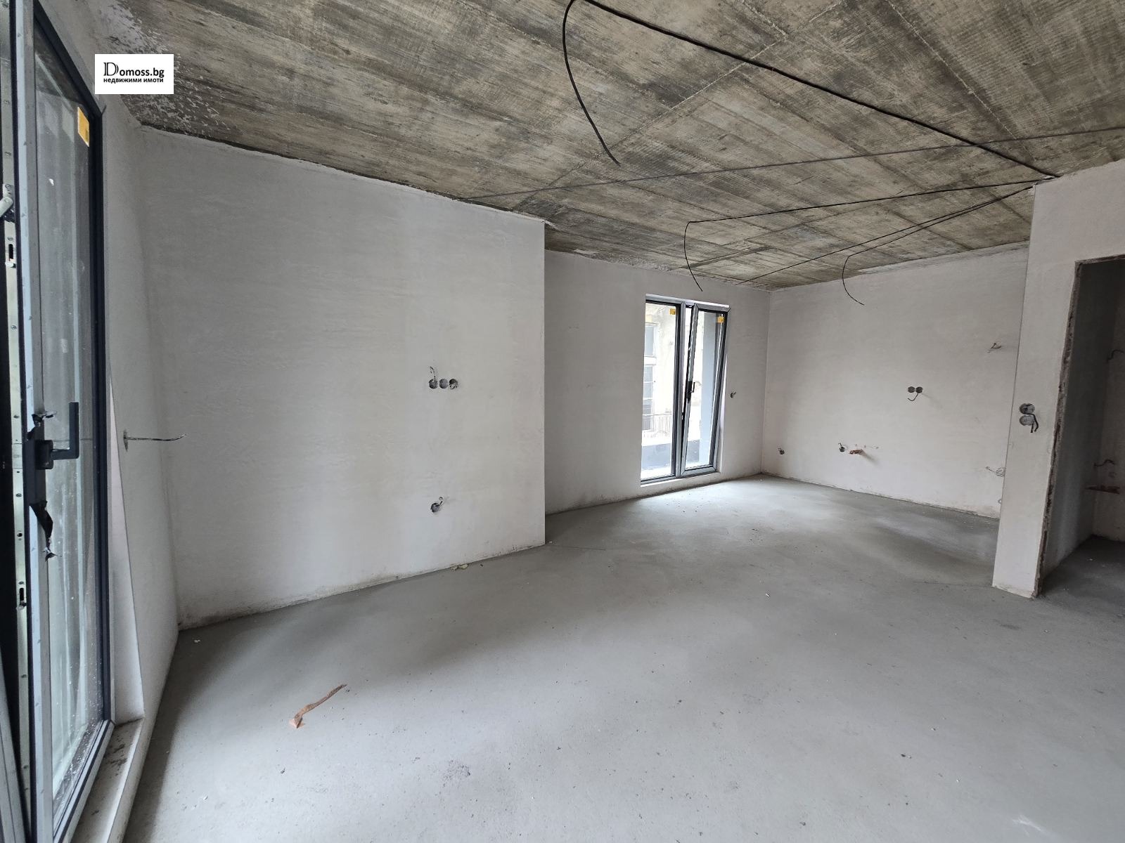 Продава 2-СТАЕН, гр. Благоевград, Идеален център, снимка 8 - Апартаменти - 54365395