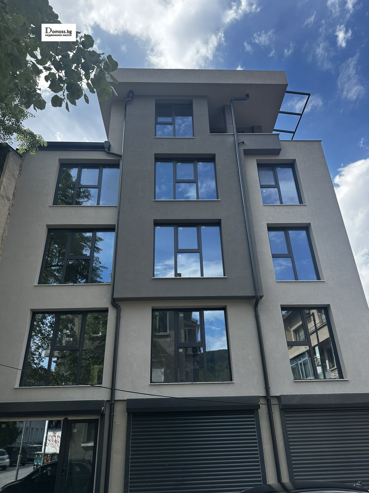 Продава 2-СТАЕН, гр. Благоевград, Идеален център, снимка 2 - Апартаменти - 54365395