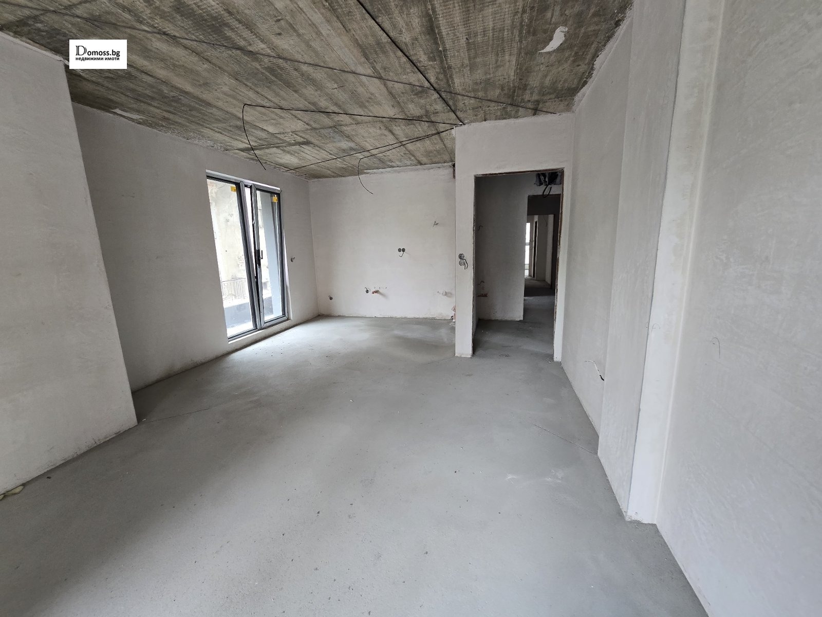 Продава 2-СТАЕН, гр. Благоевград, Идеален център, снимка 7 - Апартаменти - 54365395