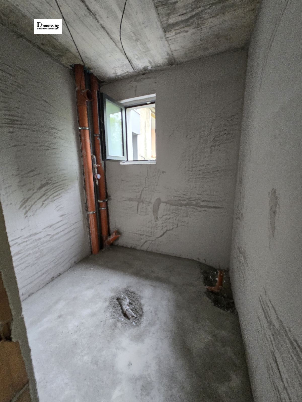 Продава 2-СТАЕН, гр. Благоевград, Идеален център, снимка 10 - Апартаменти - 54365395