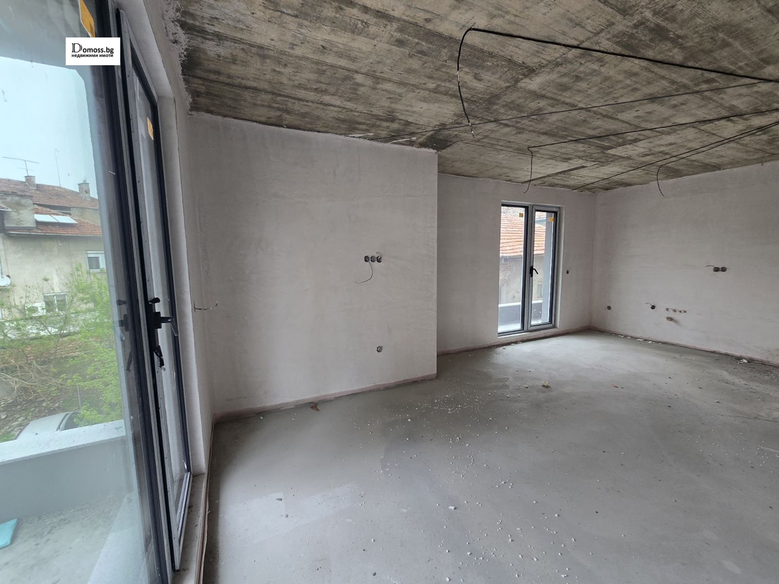 Продава 2-СТАЕН, гр. Благоевград, Идеален център, снимка 11 - Апартаменти - 54365395