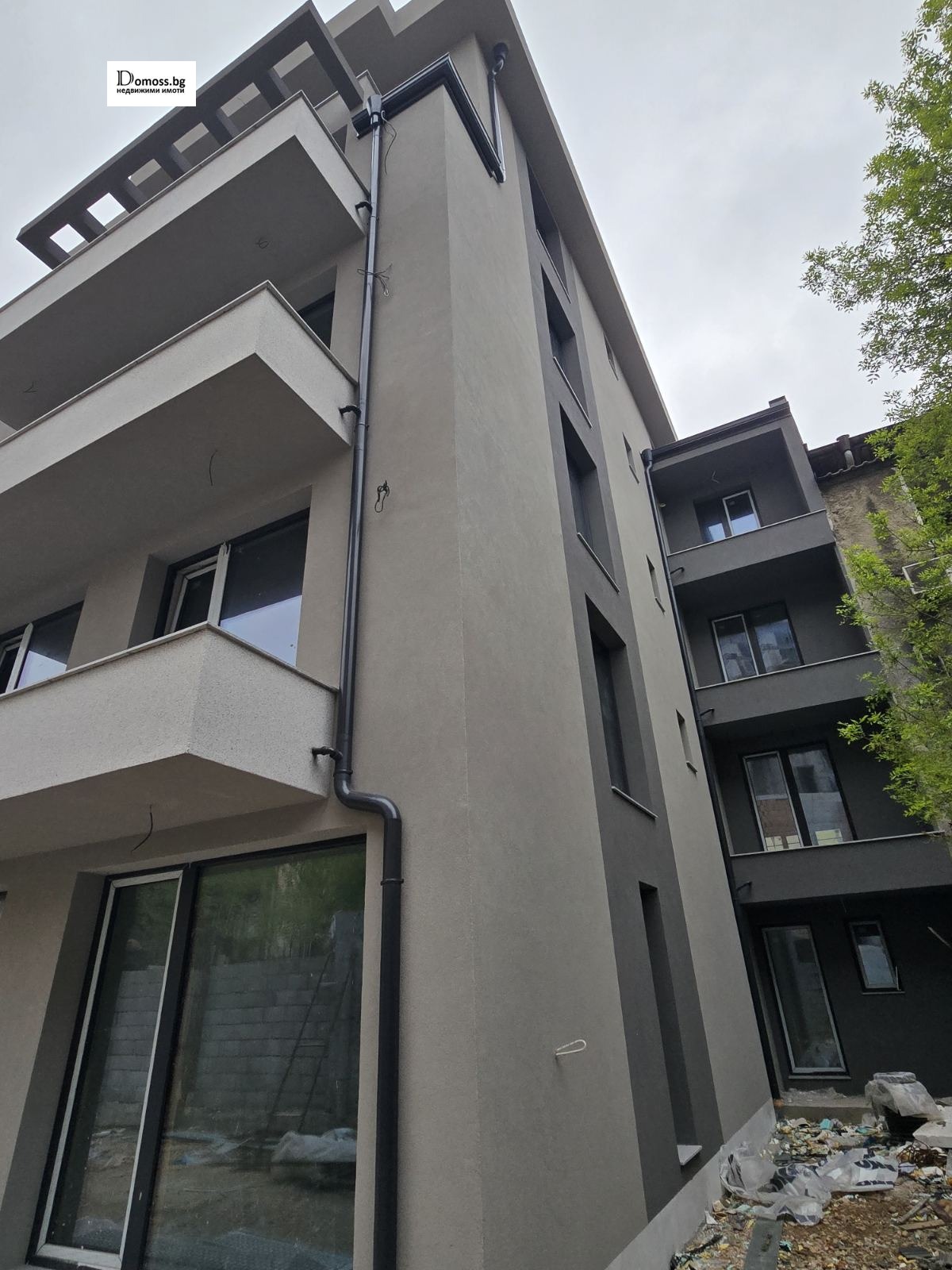 Продава 2-СТАЕН, гр. Благоевград, Идеален център, снимка 4 - Апартаменти - 54365395