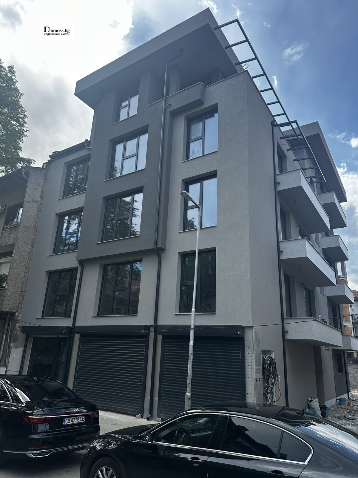 Продава 2-СТАЕН, гр. Благоевград, Идеален център, снимка 3 - Апартаменти - 54365395