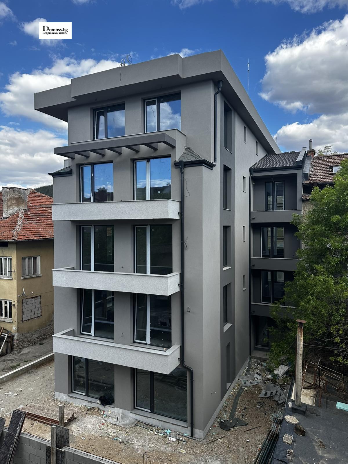 Продава 2-СТАЕН, гр. Благоевград, Идеален център