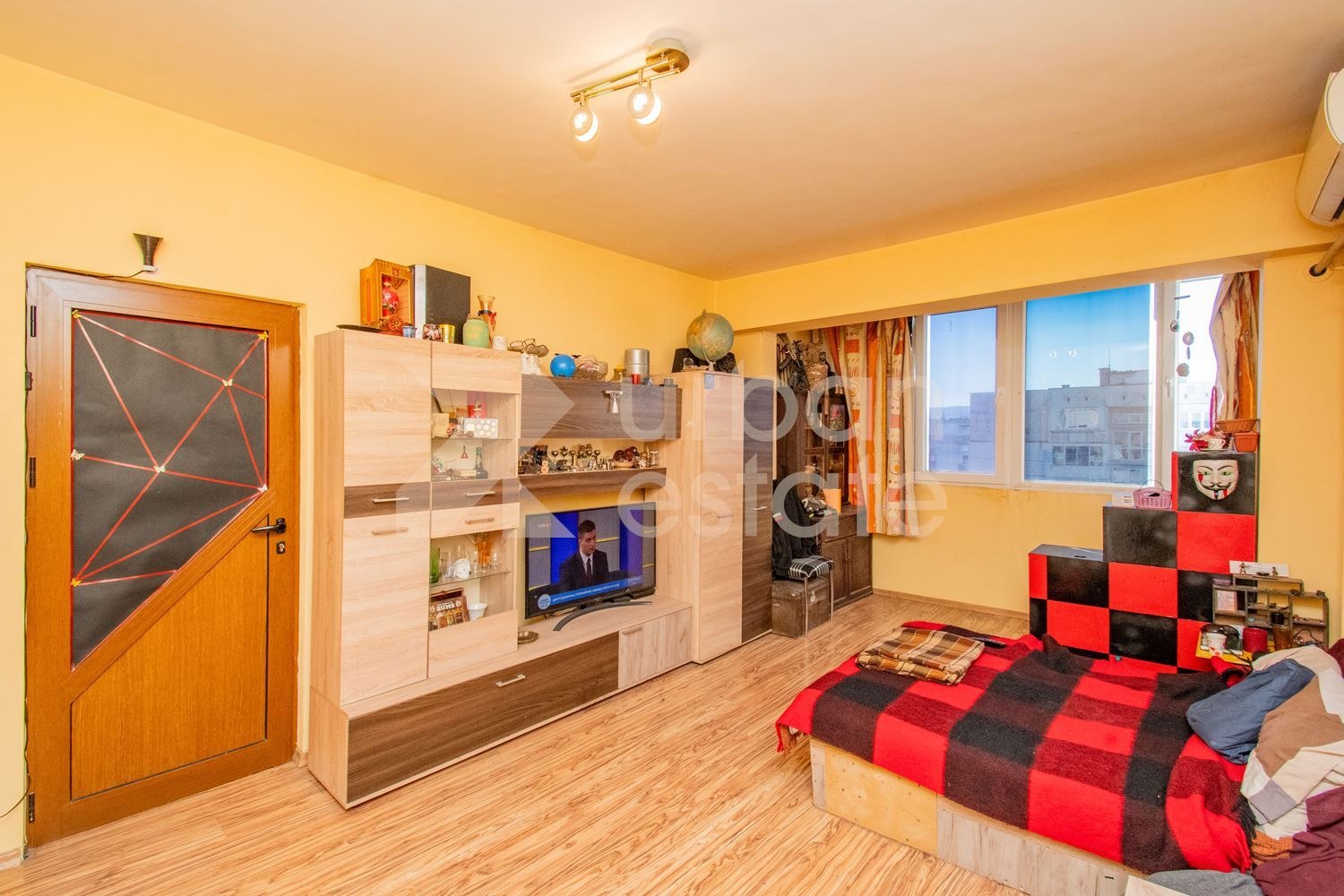 Продава 2-СТАЕН, гр. София, Младост 3, снимка 5 - Апартаменти - 54263064