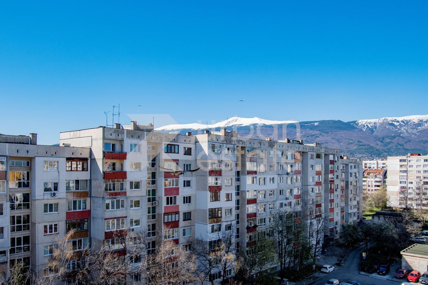 Продава 2-СТАЕН, гр. София, Младост 3