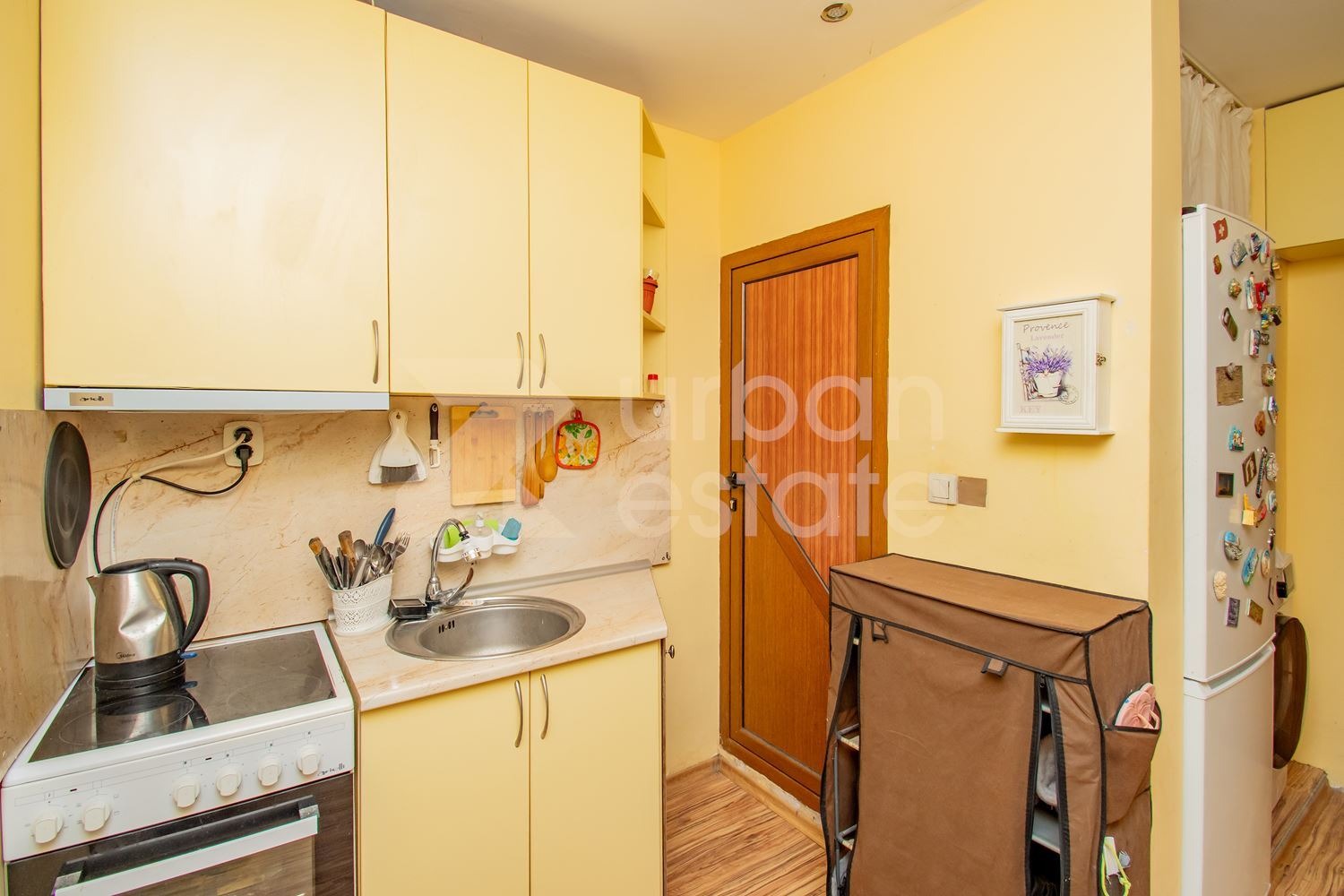 Продава 2-СТАЕН, гр. София, Младост 3, снимка 2 - Апартаменти - 54263064