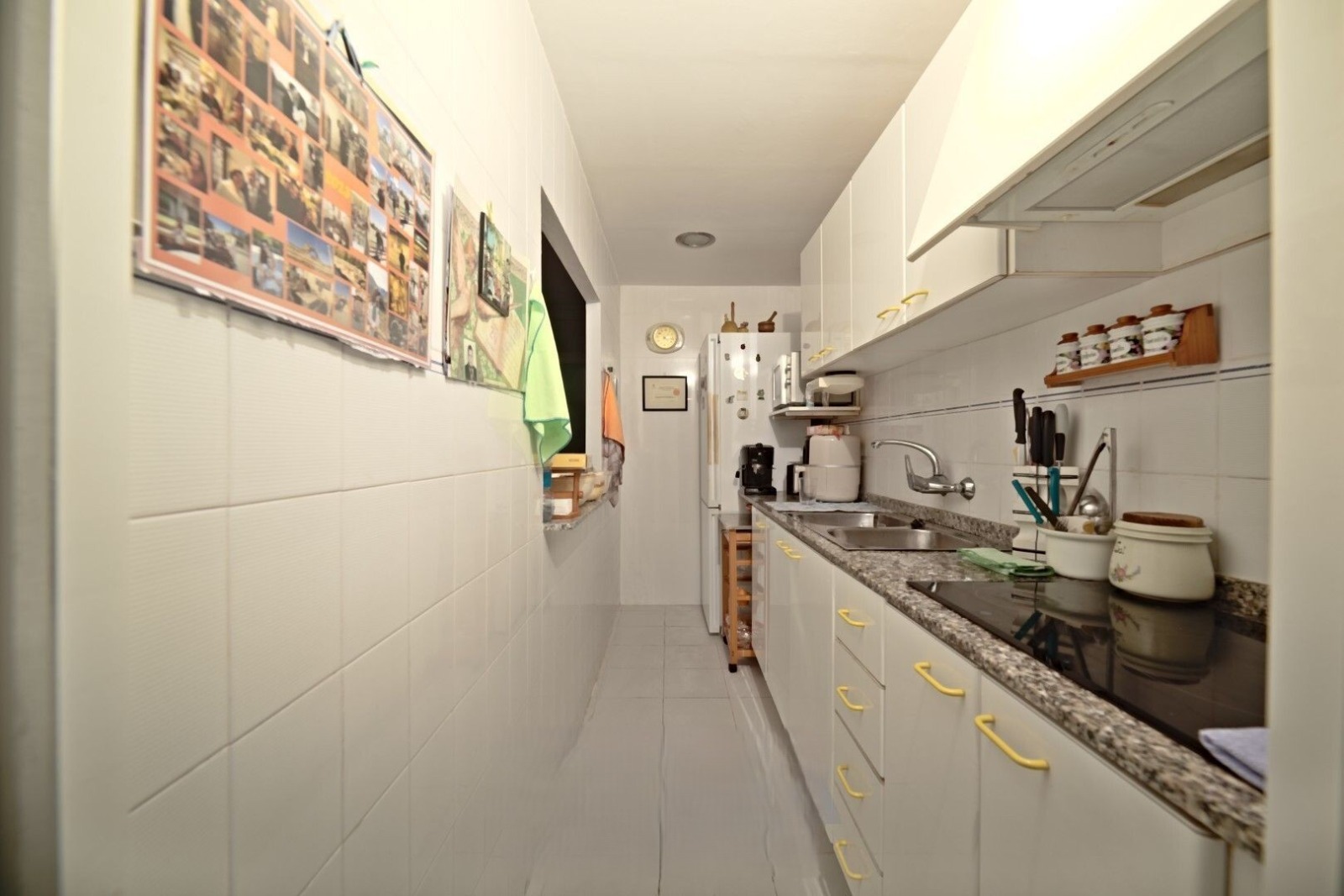 Продава 2-СТАЕН, гр. Варна, Център, снимка 4 - Апартаменти - 54301941