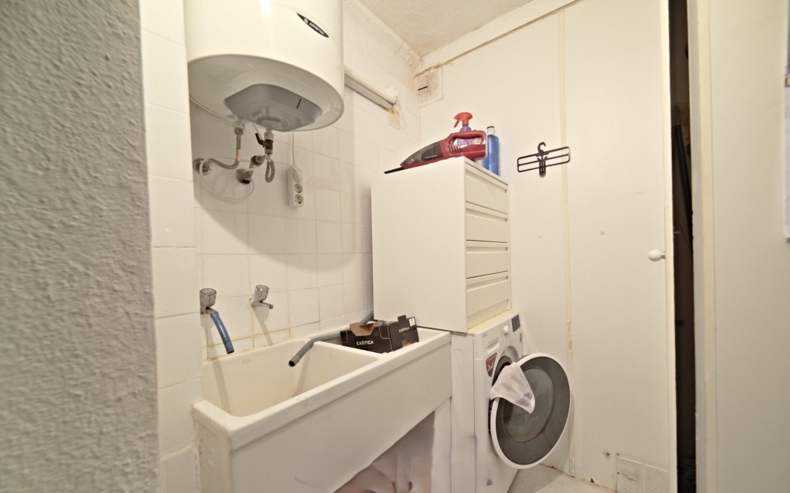 Продава 2-СТАЕН, гр. Варна, Център, снимка 9 - Апартаменти - 54301941