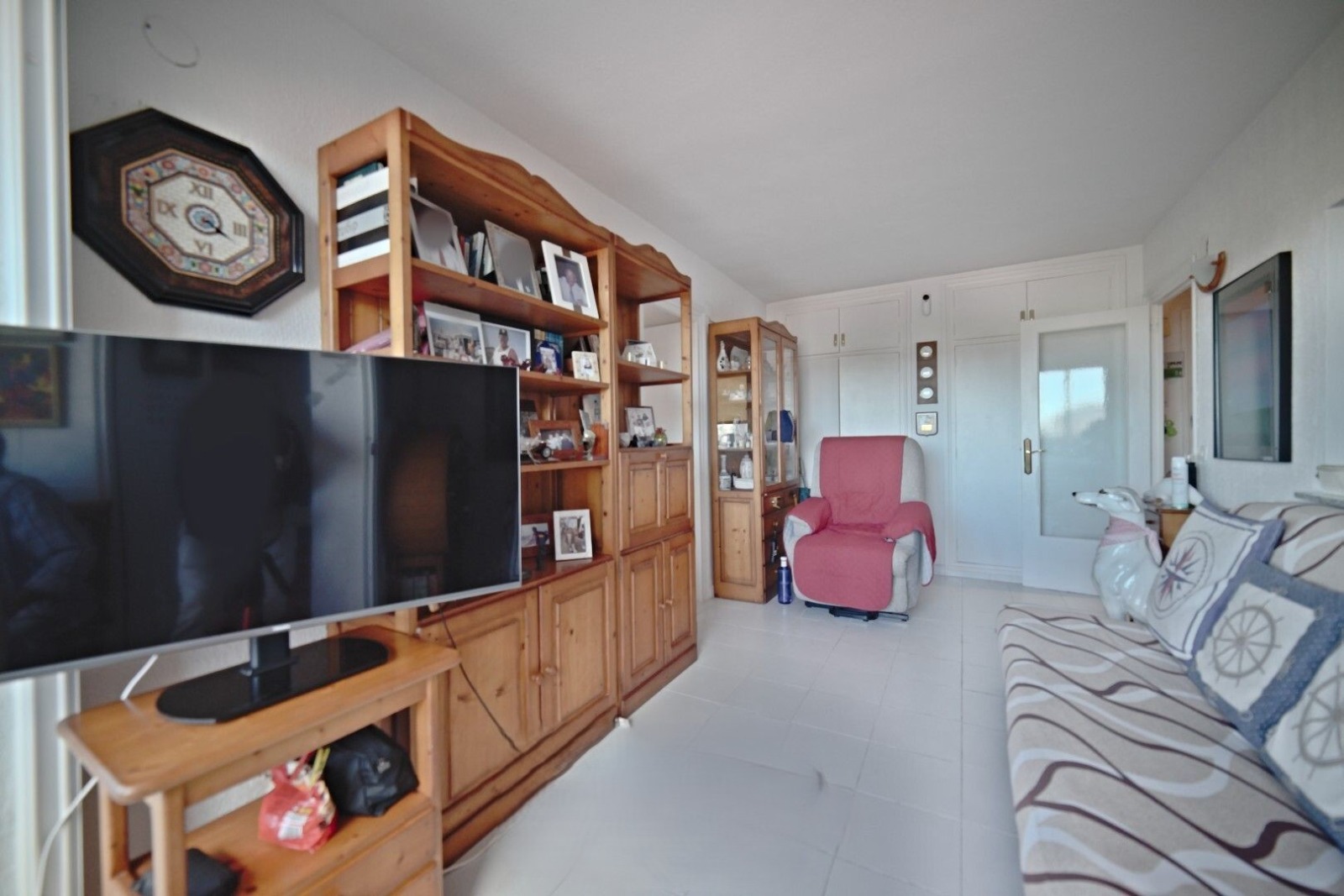 Продава 2-СТАЕН, гр. Варна, Център