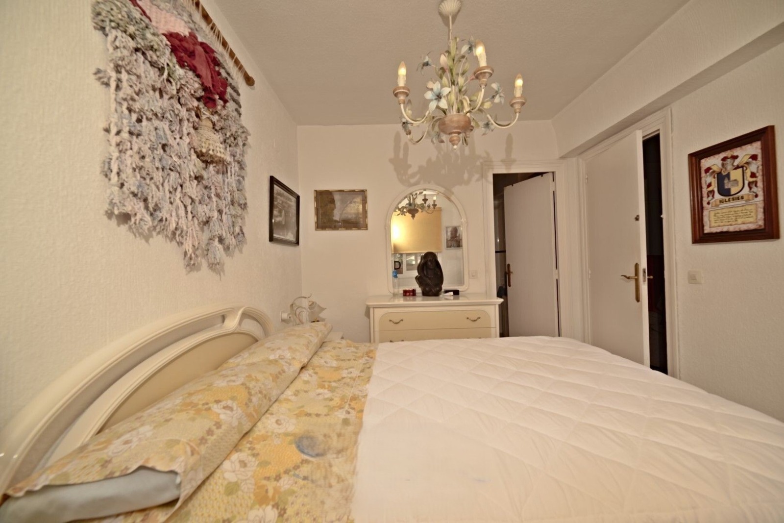 Продава 2-СТАЕН, гр. Варна, Център, снимка 6 - Апартаменти - 54301941