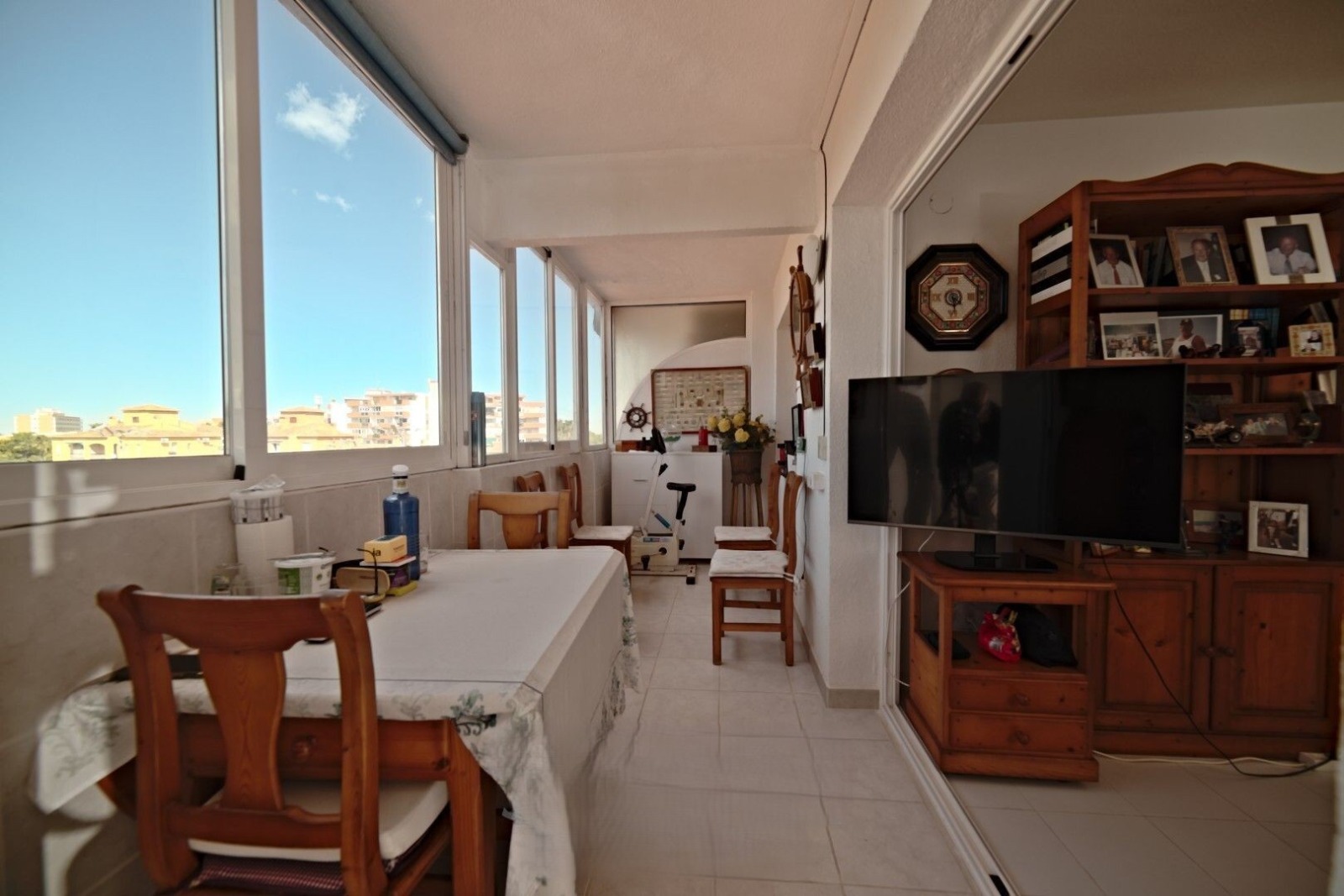 Продава 2-СТАЕН, гр. Варна, Център, снимка 2 - Апартаменти - 54301941