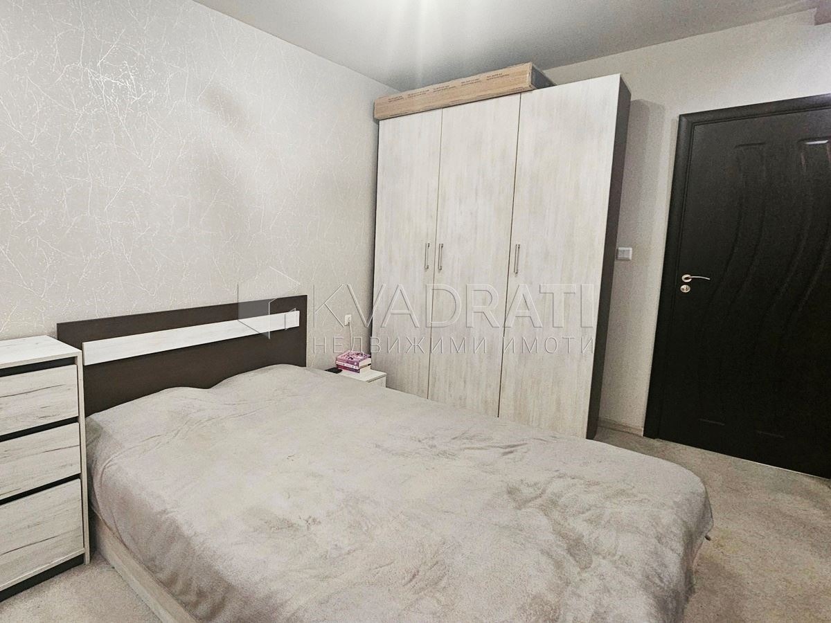Продава 2-СТАЕН, гр. Пловдив, Южен, снимка 4 - Апартаменти - 54925213