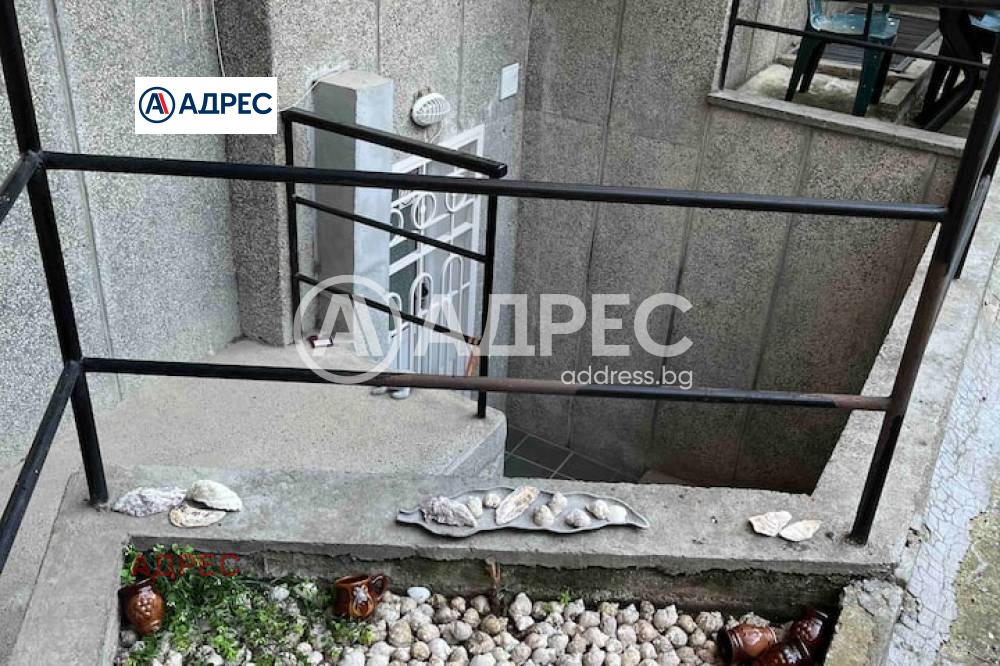 Продава 2-СТАЕН, гр. Варна, Лятно кино Тракия, снимка 12 - Апартаменти - 55186764