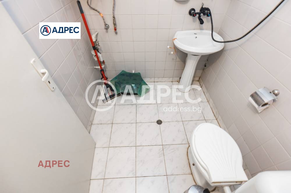 Продава 2-СТАЕН, гр. Варна, Лятно кино Тракия, снимка 10 - Апартаменти - 55186764