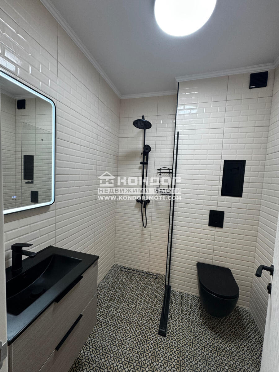 Продава 2-СТАЕН, гр. Пловдив, Кършияка, снимка 8 - Апартаменти - 55885164