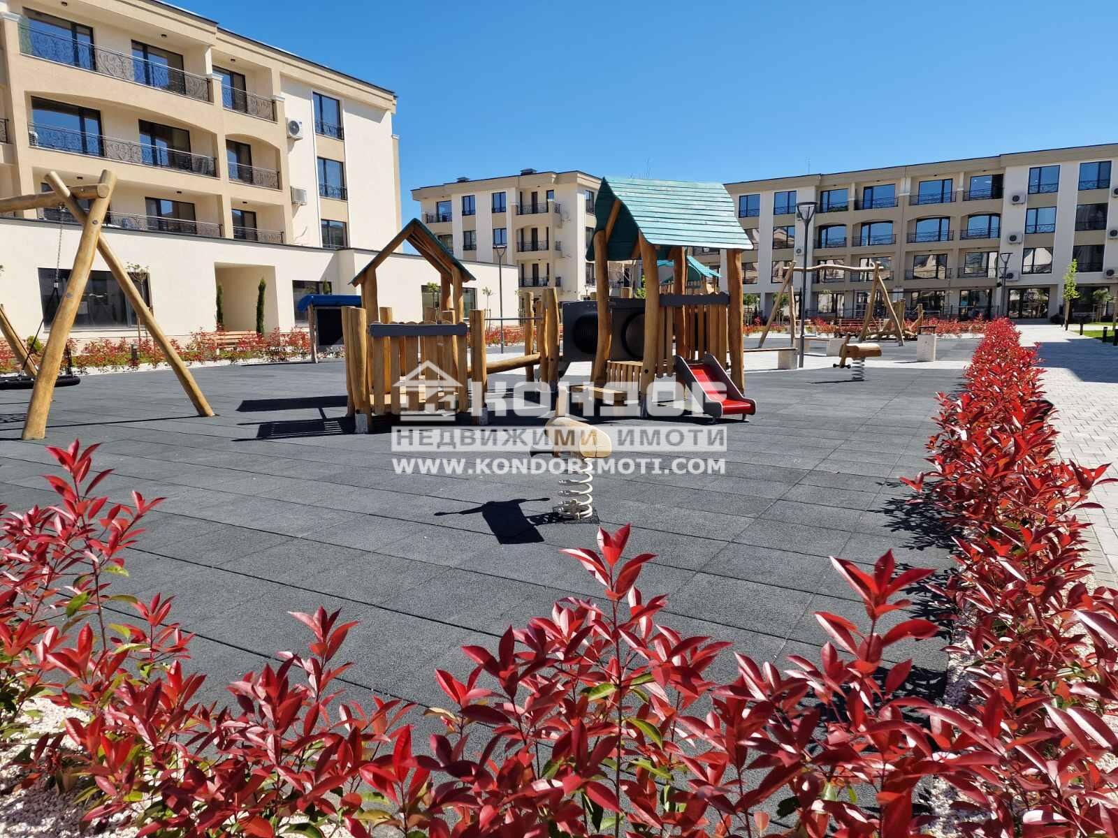 Продава 2-СТАЕН, гр. Пловдив, Кършияка, снимка 15 - Апартаменти - 55885164