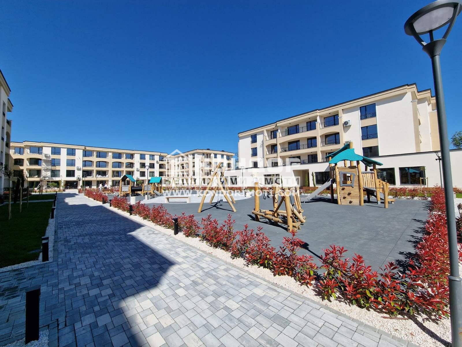 Продава 2-СТАЕН, гр. Пловдив, Кършияка, снимка 16 - Апартаменти - 55885164