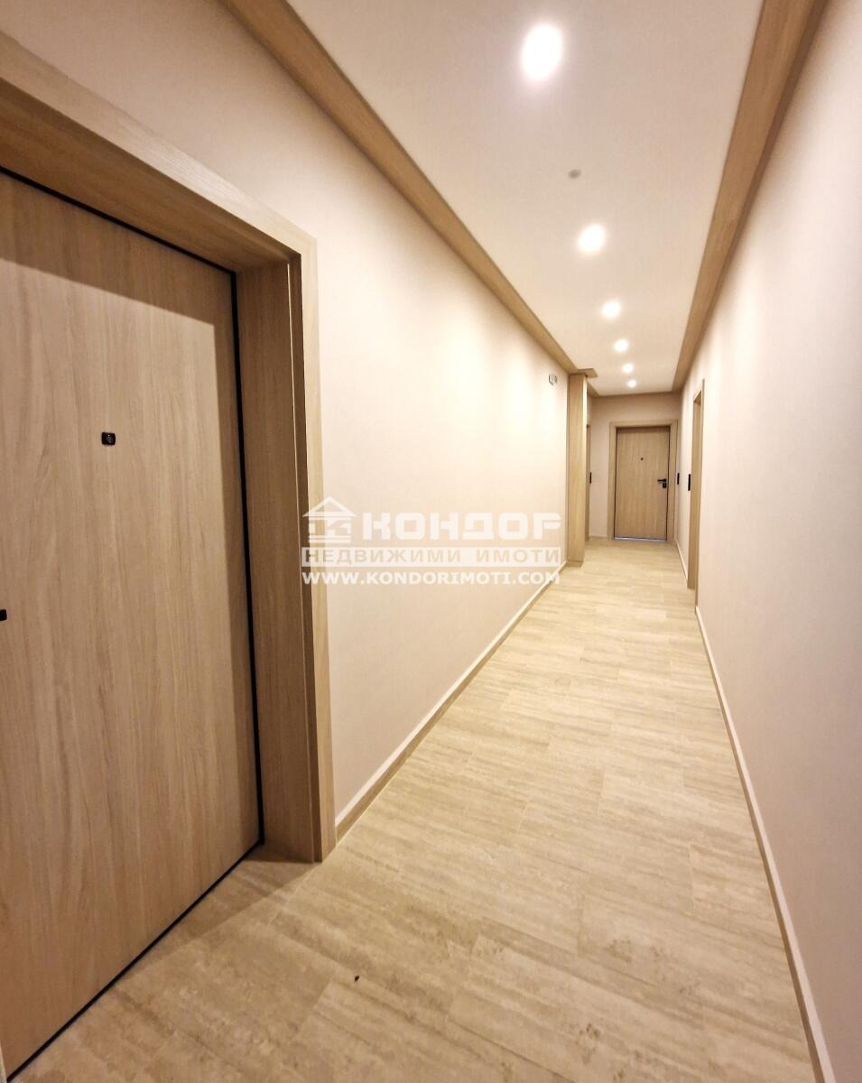 Продава 2-СТАЕН, гр. Пловдив, Кършияка, снимка 11 - Апартаменти - 55885164
