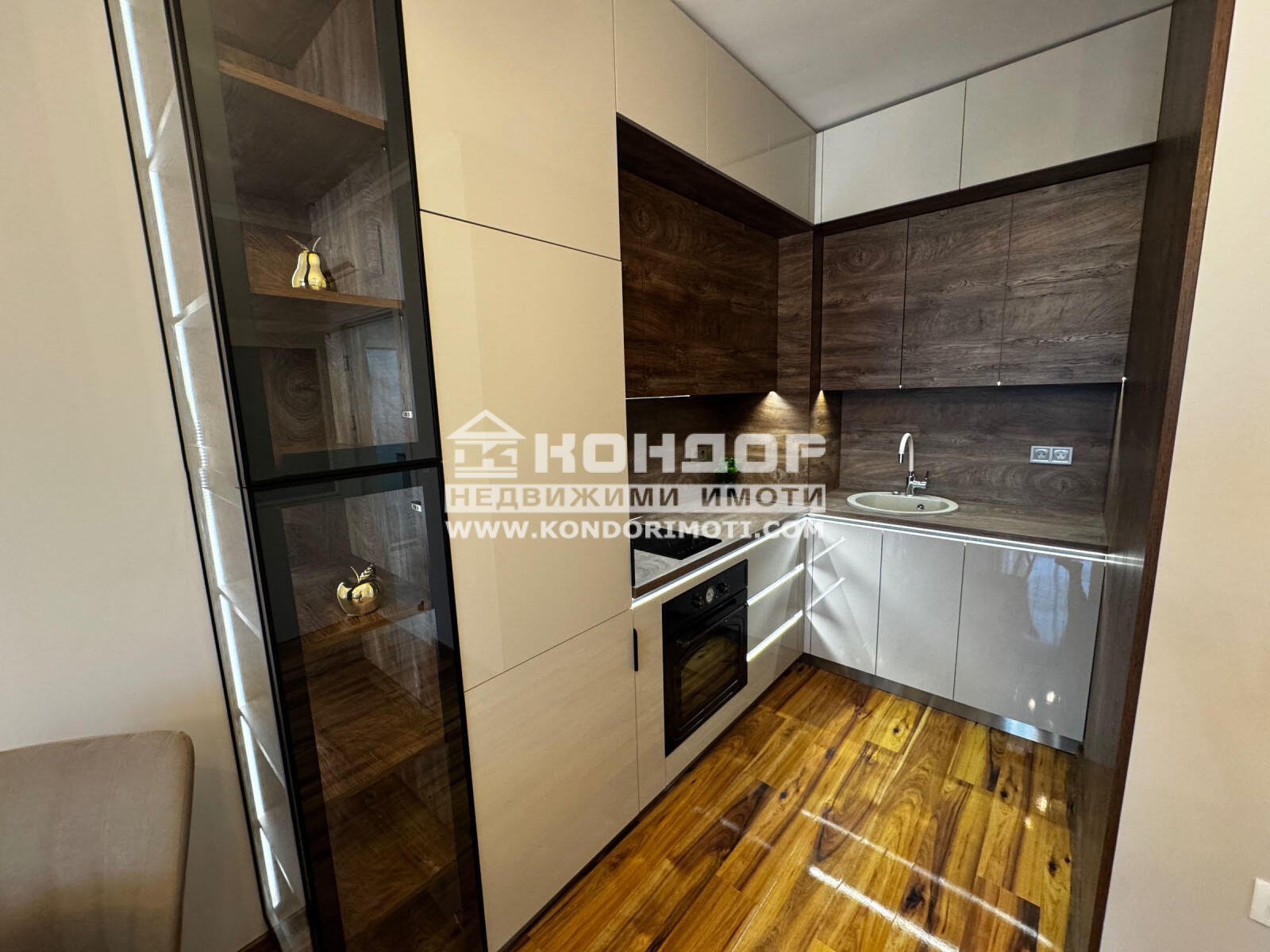 Продава 2-СТАЕН, гр. Пловдив, Кършияка, снимка 3 - Апартаменти - 55885164