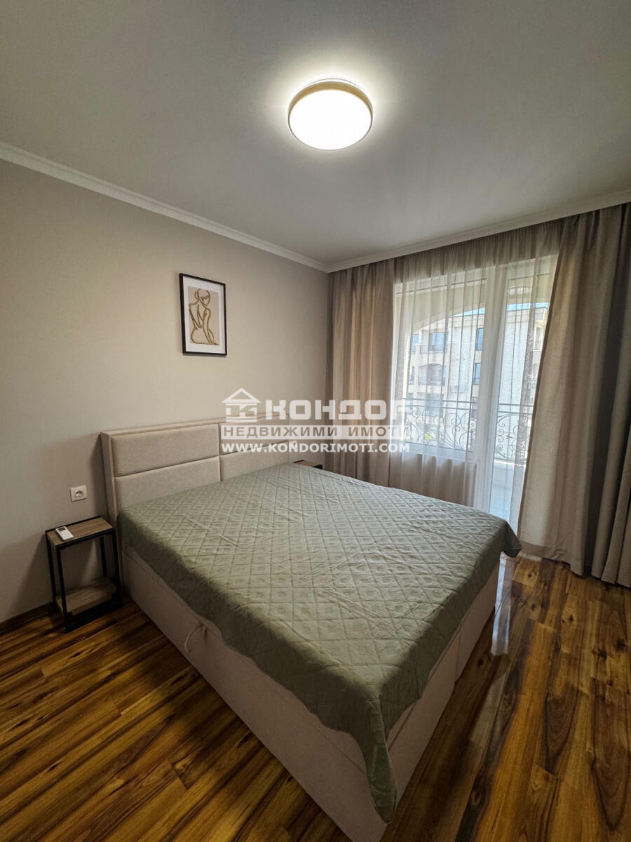 Продава 2-СТАЕН, гр. Пловдив, Кършияка, снимка 6 - Апартаменти - 55885164